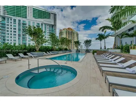 1300 Brickell Bay Drive Miami FL 33131