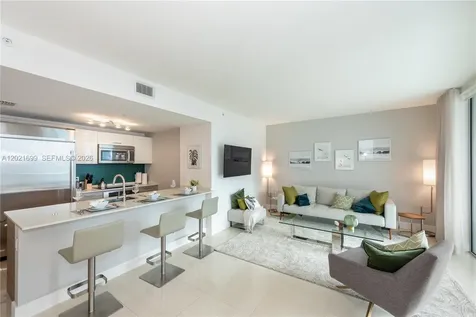 1300 Brickell Bay Drive Miami FL 33131