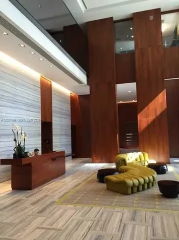 1300 Brickell Bay Drive Miami FL 33131