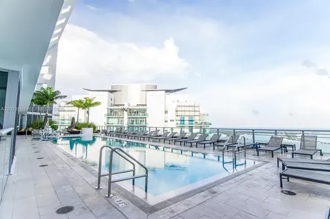 1300 Brickell Bay Drive Miami FL 33131
