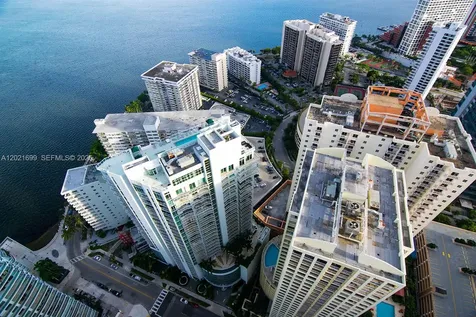 1300 Brickell Bay Drive Miami FL 33131