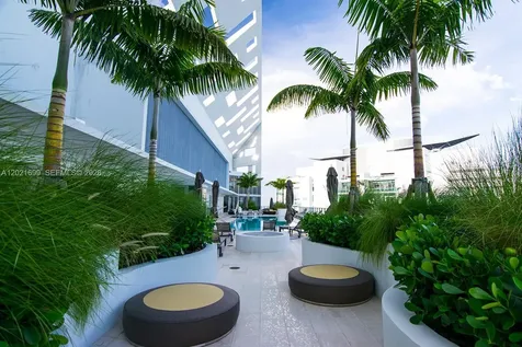 1300 Brickell Bay Drive Miami FL 33131