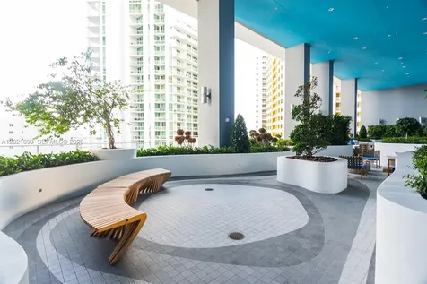 1300 Brickell Bay Drive Miami FL 33131