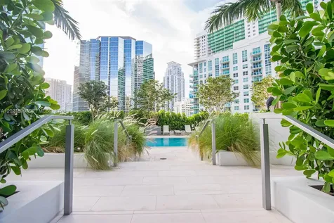 1300 Brickell Bay Drive Miami FL 33131
