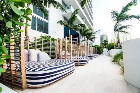 1300 Brickell Bay Drive Miami FL 33131