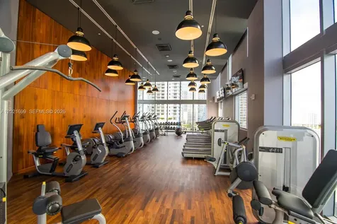 1300 Brickell Bay Drive Miami FL 33131