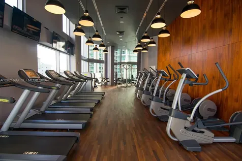 1300 Brickell Bay Drive Miami FL 33131