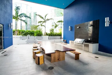 1300 Brickell Bay Drive Miami FL 33131