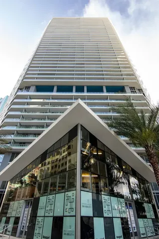 1300 Brickell Bay Drive Miami FL 33131