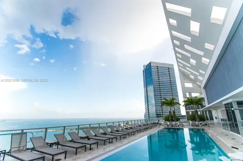 1300 Brickell Bay Drive Miami FL 33131
