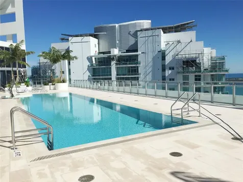 1300 Brickell Bay Drive Miami FL 33131