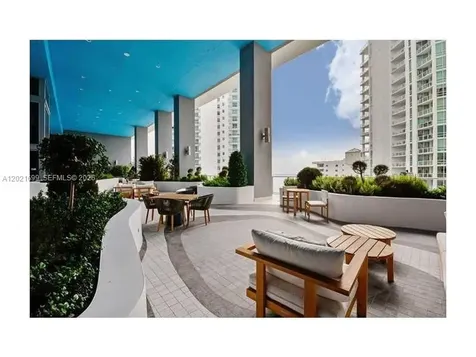 1300 Brickell Bay Drive Miami FL 33131