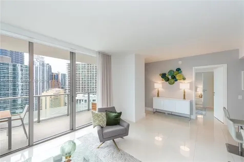 1300 Brickell Bay Drive Miami FL 33131