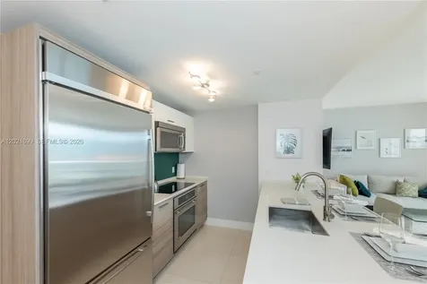 1300 Brickell Bay Drive Miami FL 33131
