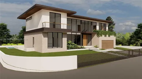 969 W 34th Street Miami Beach FL 33140