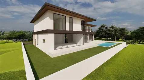 969 W 34th Street Miami Beach FL 33140
