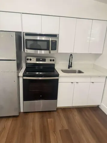 2029 Washington Avenue Opa-Locka FL 33054