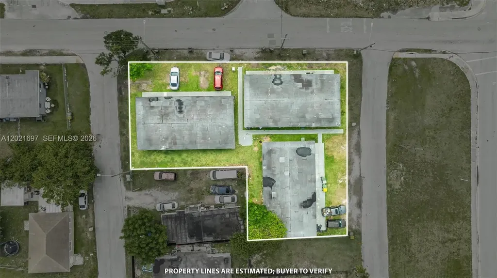 651 SW 4th Avenue Homestead FL 33030