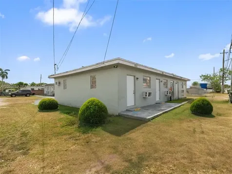 651 SW 4th Avenue Homestead FL 33030