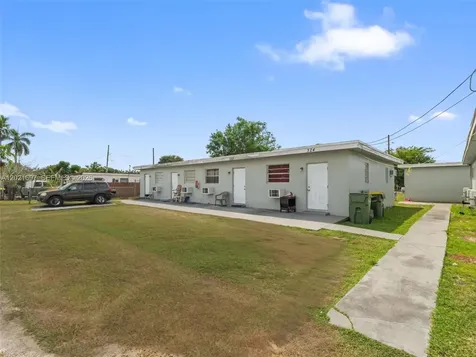 651 SW 4th Avenue Homestead FL 33030