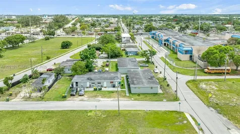 651 SW 4th Avenue Homestead FL 33030