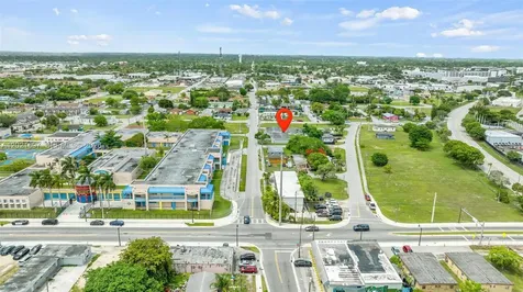 651 SW 4th Avenue Homestead FL 33030