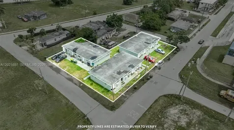 651 SW 4th Avenue Homestead FL 33030