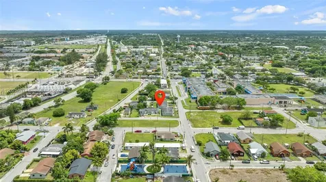 651 SW 4th Avenue Homestead FL 33030