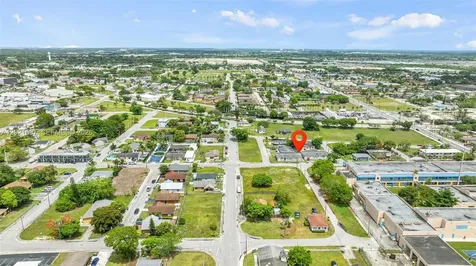 651 SW 4th Avenue Homestead FL 33030
