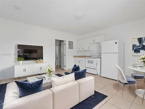 651 SW 4th Avenue Homestead FL 33030