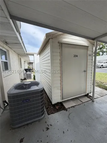 204 S Anoka Avenue Avon Park FL 33825