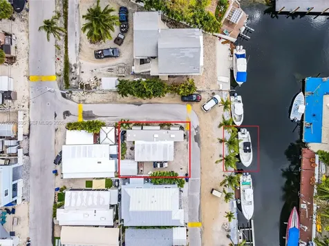 325 Calusa Street #252 Key Largo FL 33037