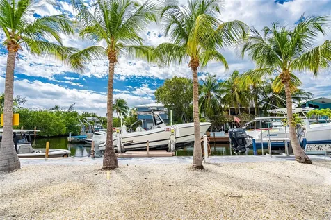 325 Calusa Street #252 Key Largo FL 33037
