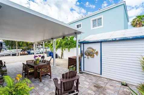 325 Calusa Street #252 Key Largo FL 33037