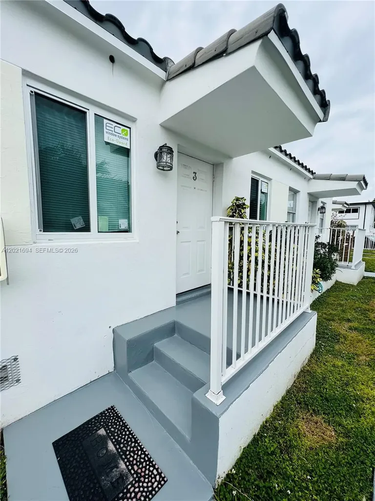 850 81st Street Miami Beach FL 33141