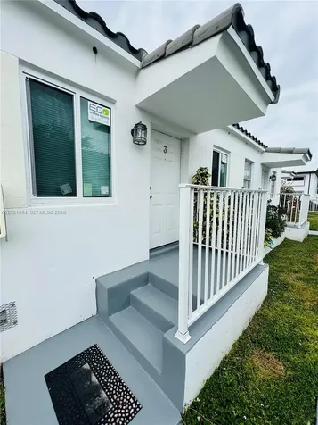 850 81st Street Miami Beach FL 33141