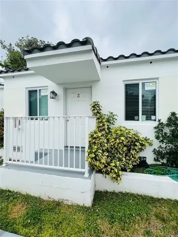 850 81st Street Miami Beach FL 33141