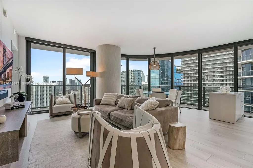 55 SW 9th Street Miami FL 33130