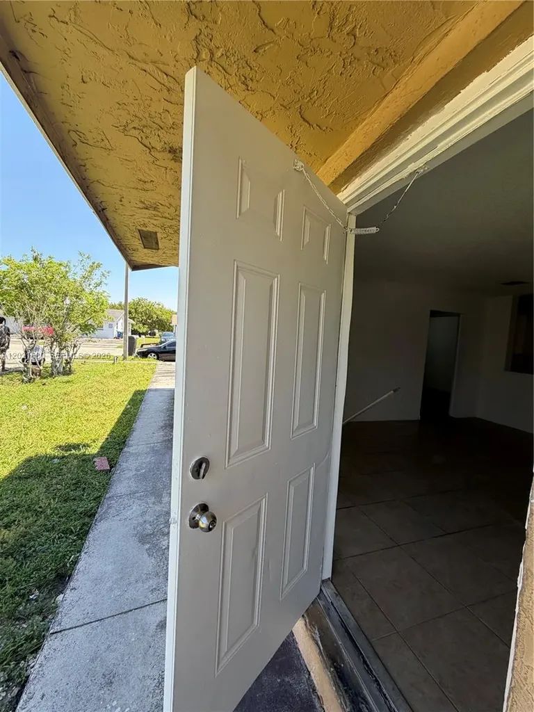 1491 NW 22nd Court Fort Lauderdale FL 33311