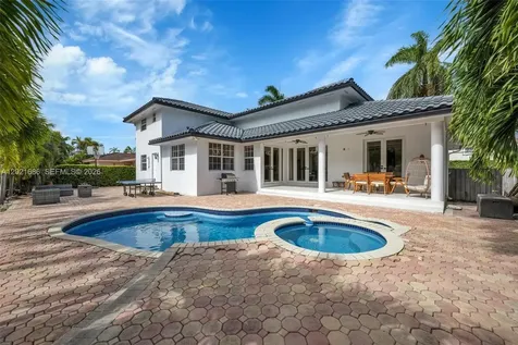 2940 NE 164th Street North Miami Beach FL 33160