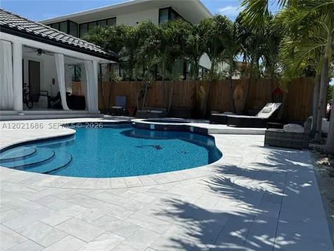 2940 NE 164th Street North Miami Beach FL 33160