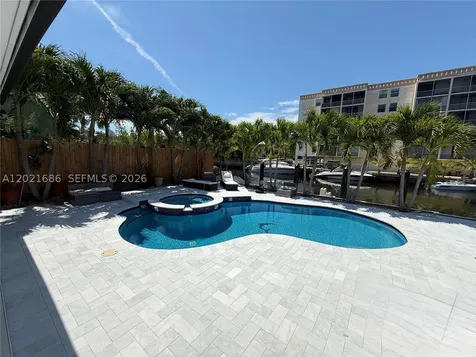 2940 NE 164th Street North Miami Beach FL 33160