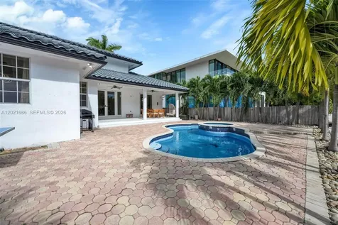 2940 NE 164th Street North Miami Beach FL 33160