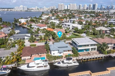 2940 NE 164th Street North Miami Beach FL 33160
