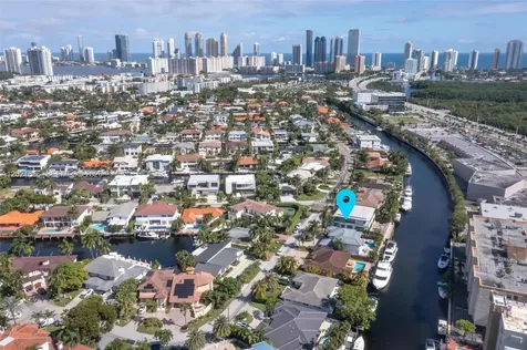 2940 NE 164th Street North Miami Beach FL 33160