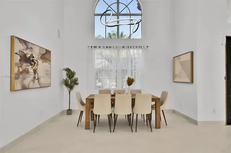 2940 NE 164th Street North Miami Beach FL 33160