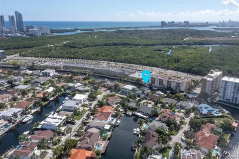 2940 NE 164th Street North Miami Beach FL 33160