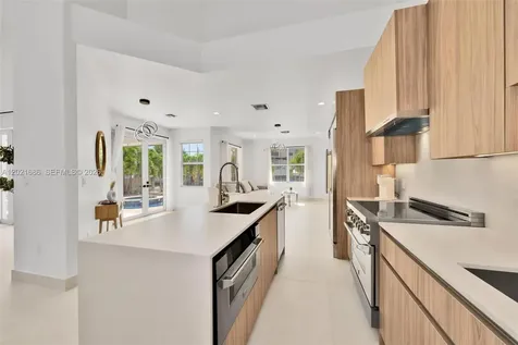 2940 NE 164th Street North Miami Beach FL 33160