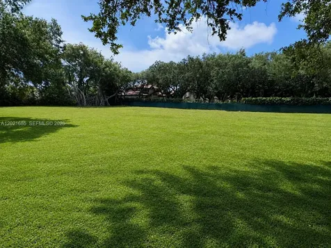 Xxx Sierra Circle Coral Gables FL 33156