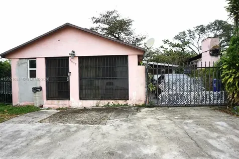 1667 NW 67th Street Miami FL 33147